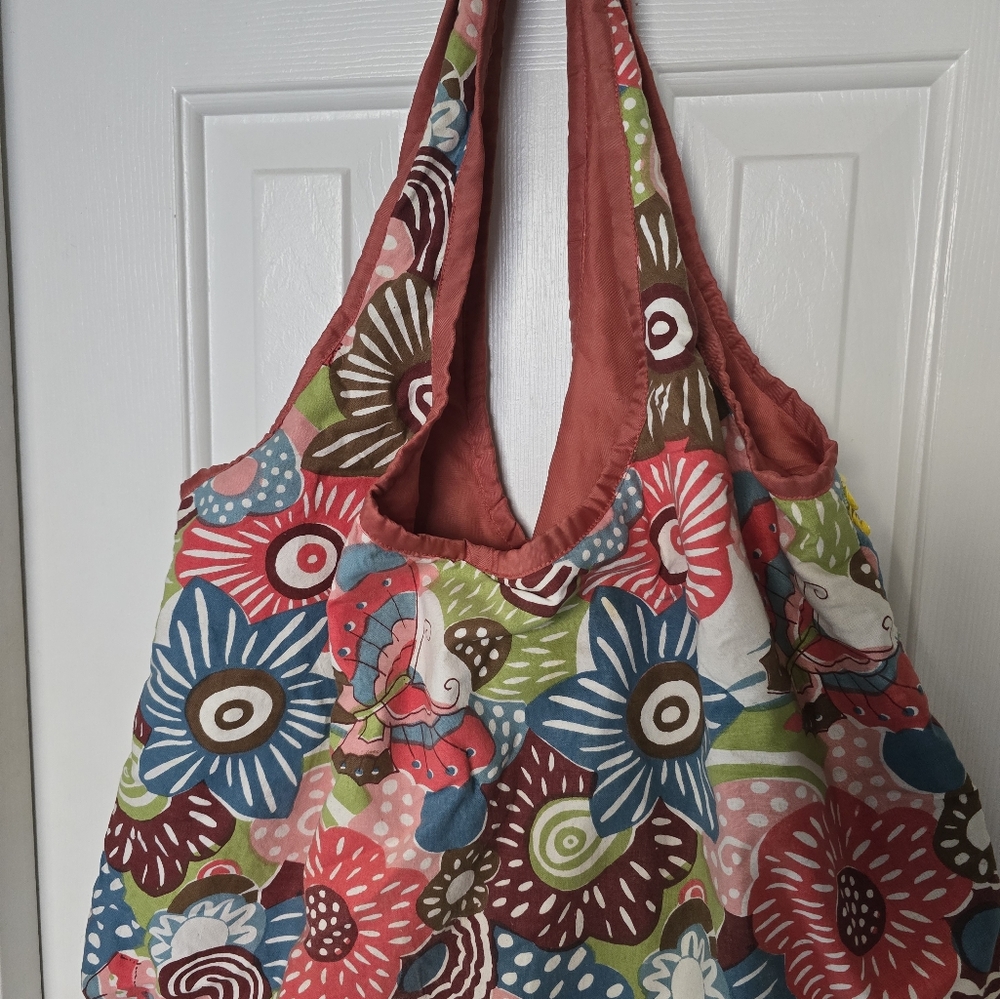 Italian hobo bag - Picture 6 of 7